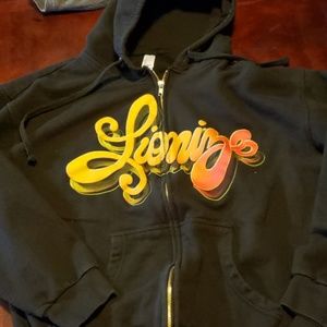 Lionize Hoodie